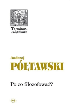 Po co filozofować