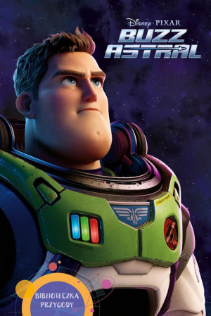 Buzz Astral