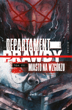 Departament prawdy Tom 2