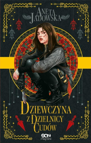 Dziewczyna z dzielnicy cudów