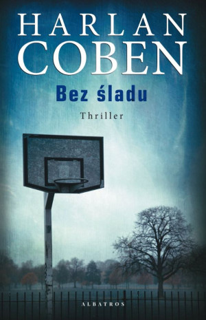 Bez śladu
