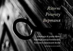 Ritorni Powroty Poezja Łemkowska
