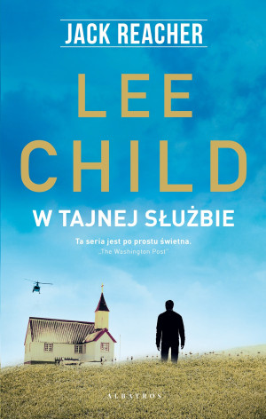 Jack Reacher: W tajnej służbie