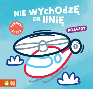 Nie wychodzę za linię Pojazdy