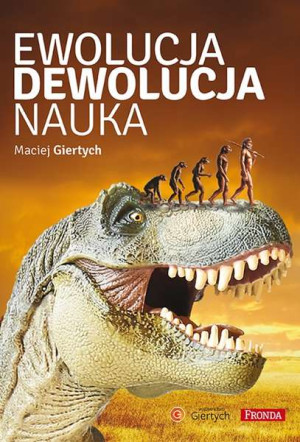 Ewolucja dewolucja nauka