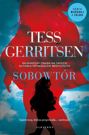 Sobowtór. Cykl Rizzoli / Isles. Tom 4