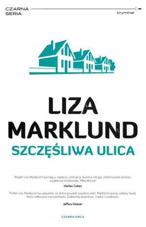 Szczęśliwa ulica