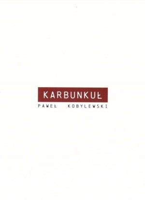 Karbunkuł
