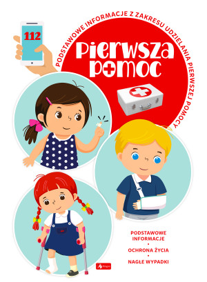 Pierwsza pomoc Podstawowe informacje z zakresu udzielania pierwszej pomocy