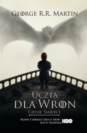 Uczta dla wron: Cienie śmierci