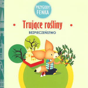 Trujące rośliny