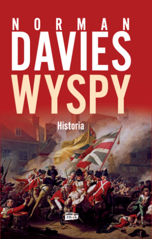 Wyspy. Historia (wydanie 2022)