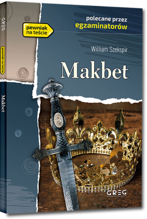 Makbet Wydanie z opracowaniem