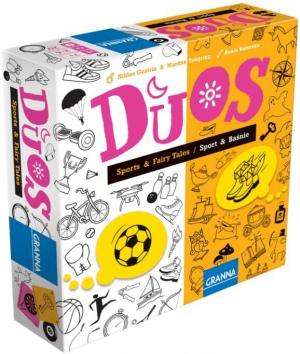 Duos Sport & Baśnie