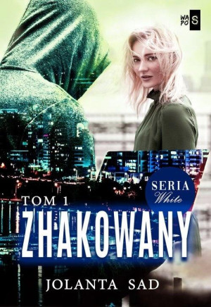 Anioł uwięziony w mroku