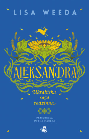 Aleksandra