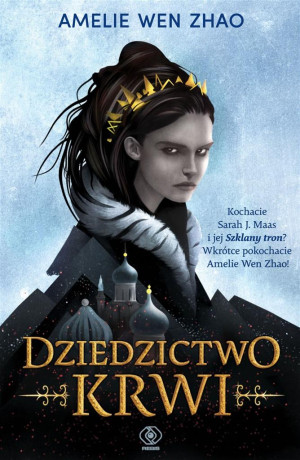 Dziedzictwo krwi