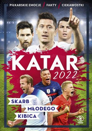 Katar 2022 Skarb młodego kibica