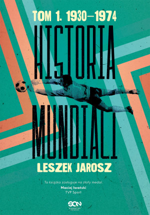 Historia mundiali Tom 1 1930–1974