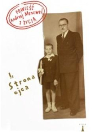Powieść z życia 1 Strona ojca