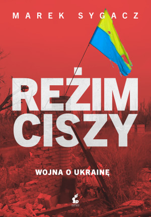 Reżim ciszy Wojna o Ukrainę
