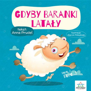 Gdyby baranki latały