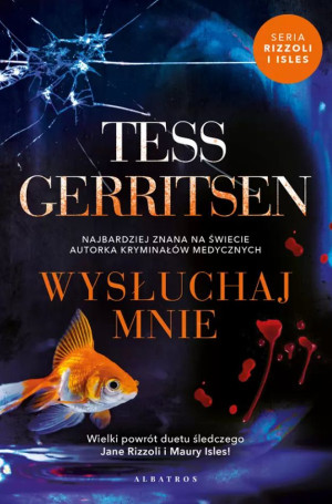 Wysłuchaj mnie