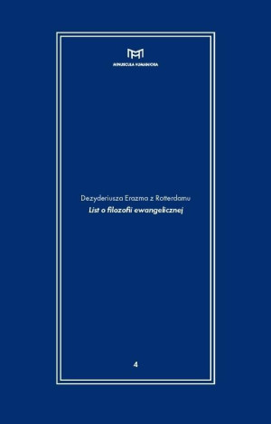 Dezyderiusza Erazma z Rotterdamu