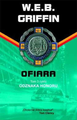 Ofiara