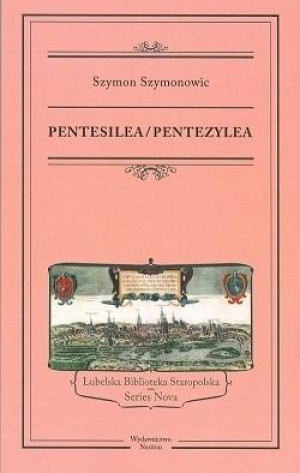 Pentesilea Pentezylea