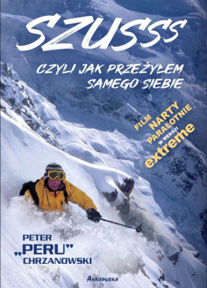 Szusss czyli jak przeżyłem samego siebie