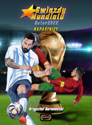 Gwiazdy Mundialu Katar 2022 Napastnicy