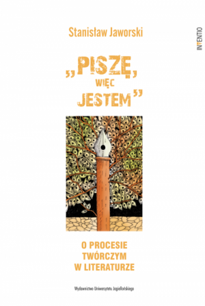 Piszę więc jestem