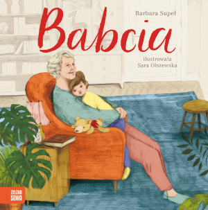 Rodzina Babcia