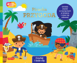 Piracka przygoda