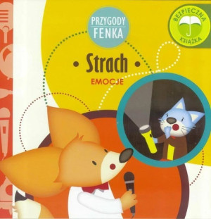 Strach Przygody Fenka