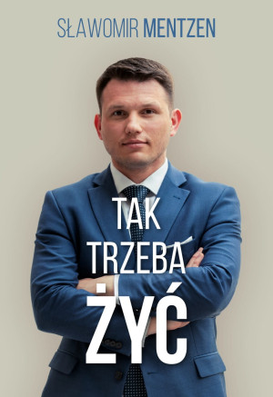 Tak trzeba żyć / 3S Media