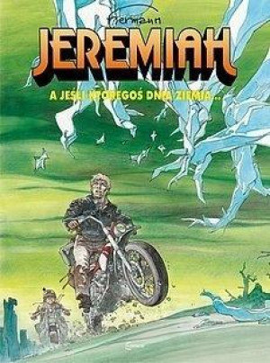 Jeremiah 25 A jeśli któregoś dnia Ziemia