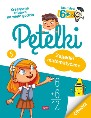 Pętelki Zagadki matematyczne
