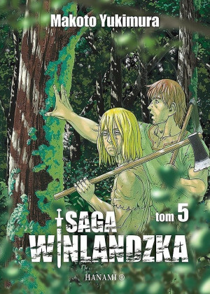 Saga Winlandzka 5