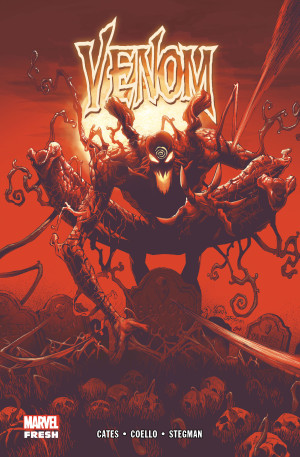 Venom Tom 3