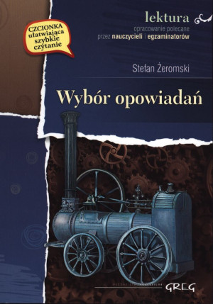 Wybór opowiadań
