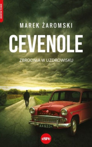 Cevenole Zbrodnia w uzdrowisku