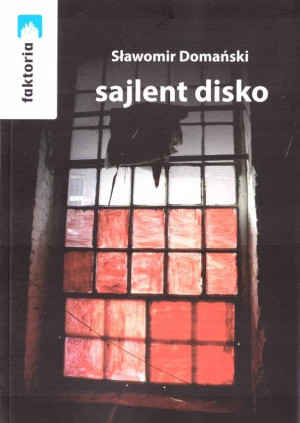 Sajlent disco