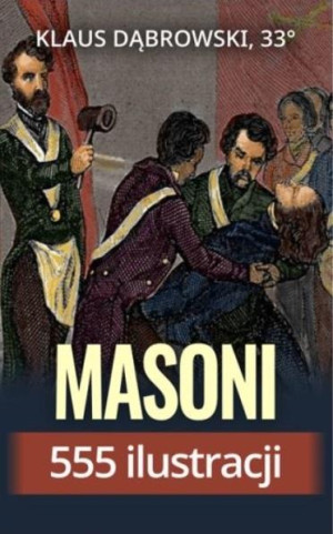 Masoni 555 ilustracji