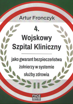 4 Wojskowy Szpital Kliniczny