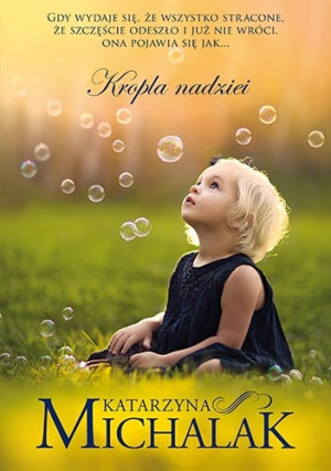 Kropla nadziei (wyd. 2023)