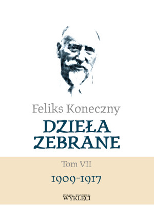 Dzieła zebrane Tom VII 1909-1917