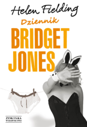 Bridget Jones Dziennik