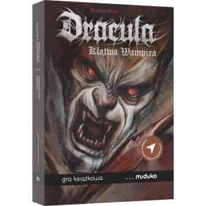 Dracula. Klątwa Wampira